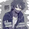 Profile image of Dabi