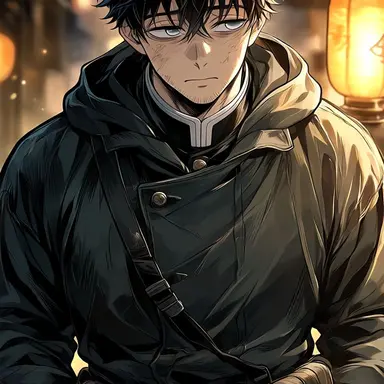 Profile image of Torvus