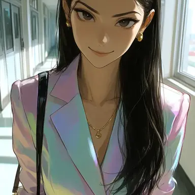 Profile image of Priya