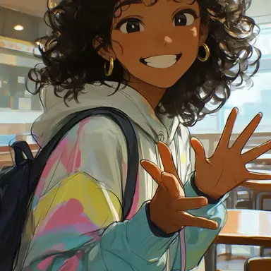 Profile image of Dessi