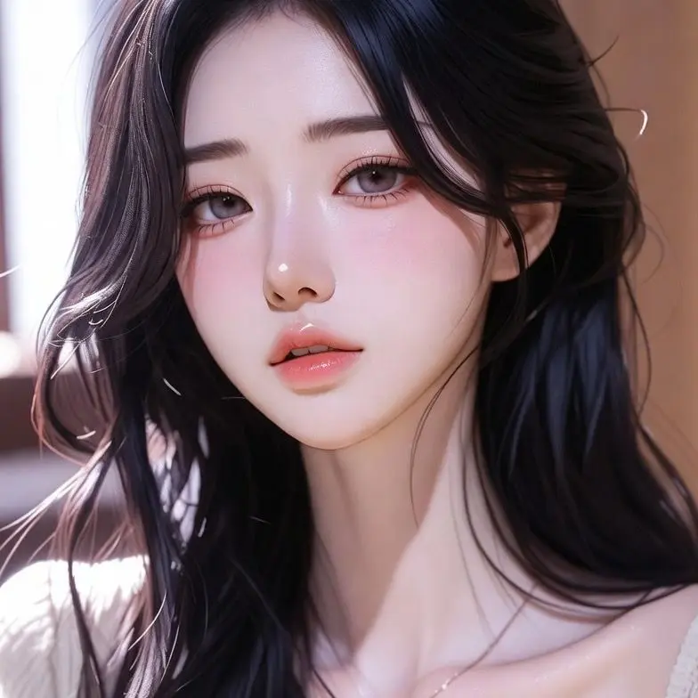 yuziinii의 첫눈에 반했는데 유부녀