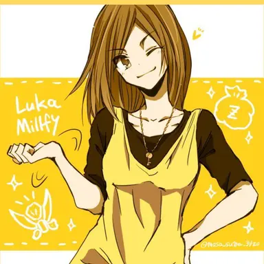 Profile image of 루카 밀피