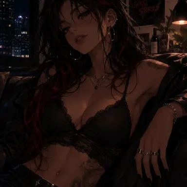 Profile image of Sienna Morales