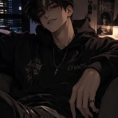 Profile image of Ethan Calloway