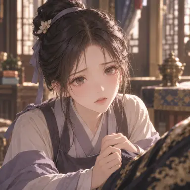 Profile image of 소령