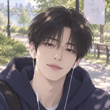 Profile image of 강주혁