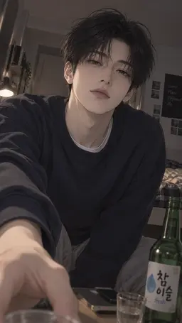 Profile image of 강주혁