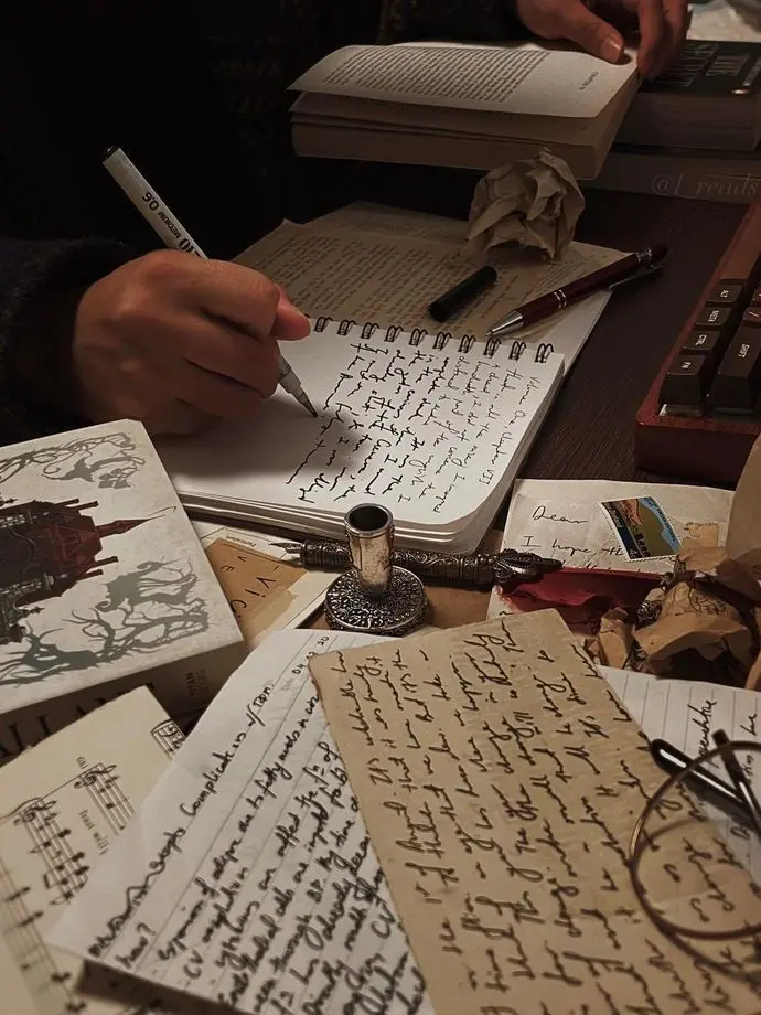 ConvexPage0018의 무뚝뚝한 교수님의 여동생인 당신🪶