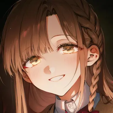Profile image of パク・ソヨン