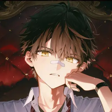 Profile image of キム・スホ