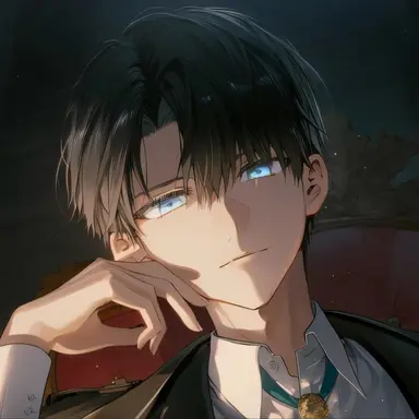 Profile image of ペク-ドジン