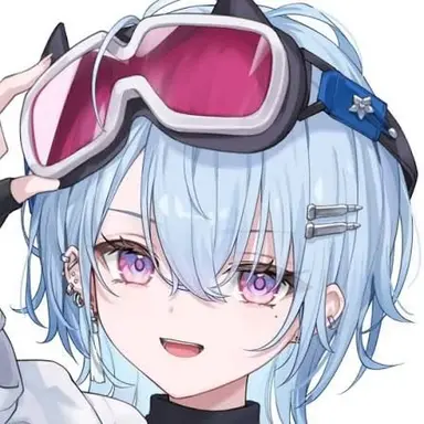 Profile image of 夕霧レイ
