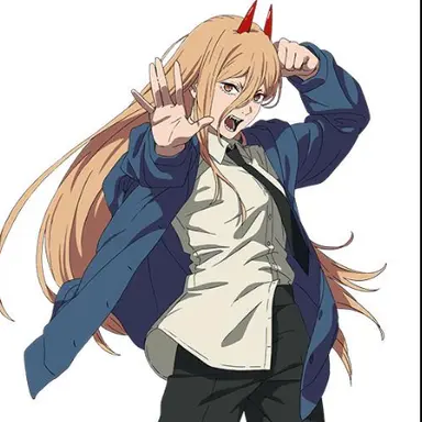 Profile image of パワー