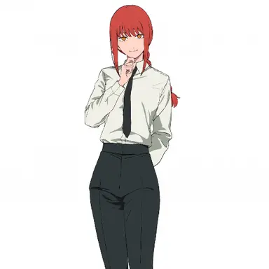 Profile image of マキマ