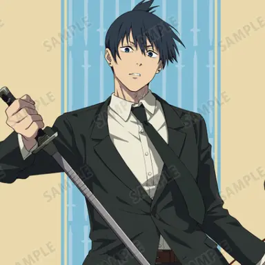 Profile image of 早川アキ