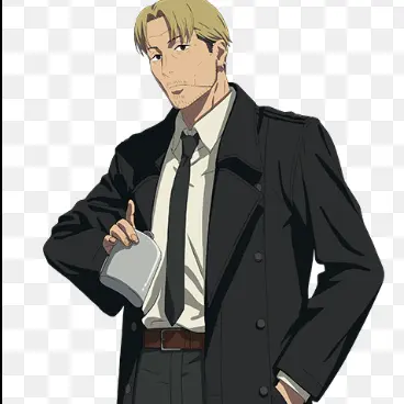 Profile image of 岸辺