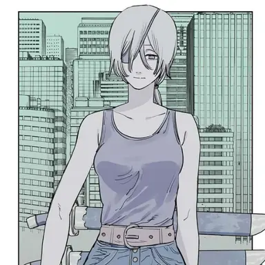 Profile image of クァンシ