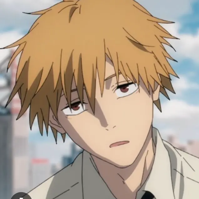 RedPond9248의 チェンソーマン