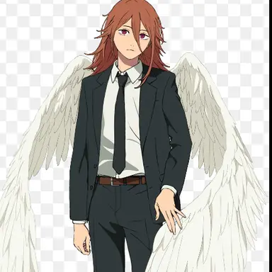 Profile image of 天使の悪魔