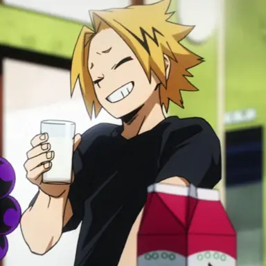Profile image of Denki