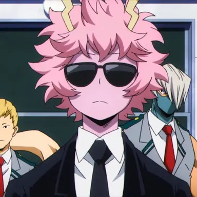 Profile image of Mina