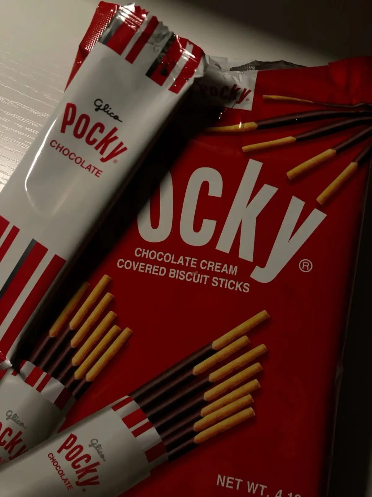 Hanako_Trickster의 MHA- pocky game
