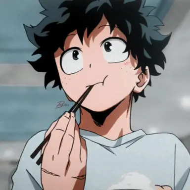 Profile image of Izuku