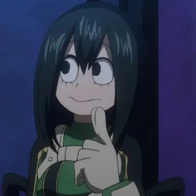 Profile image of Tsu