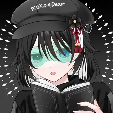 Profile image of 主