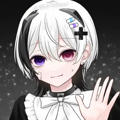 Profile image of 氷河