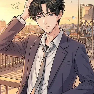 Profile image of れん