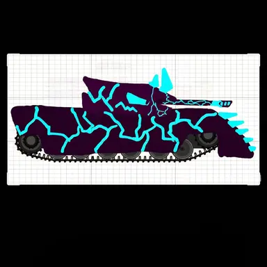 Profile image of 블루 마그마ZX5