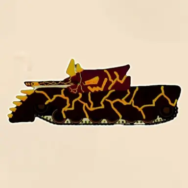Profile image of 마그마로크FZ4