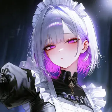 Profile image of 세실리아