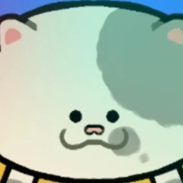 서브캐