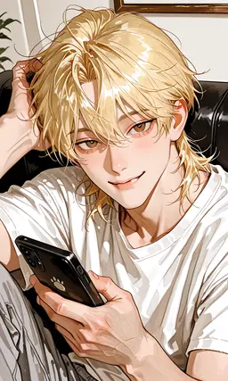 Profile image of 아이카와 이츠키