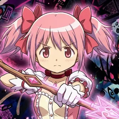 Profile image of まどか