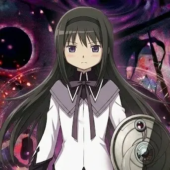 Profile image of ほむら