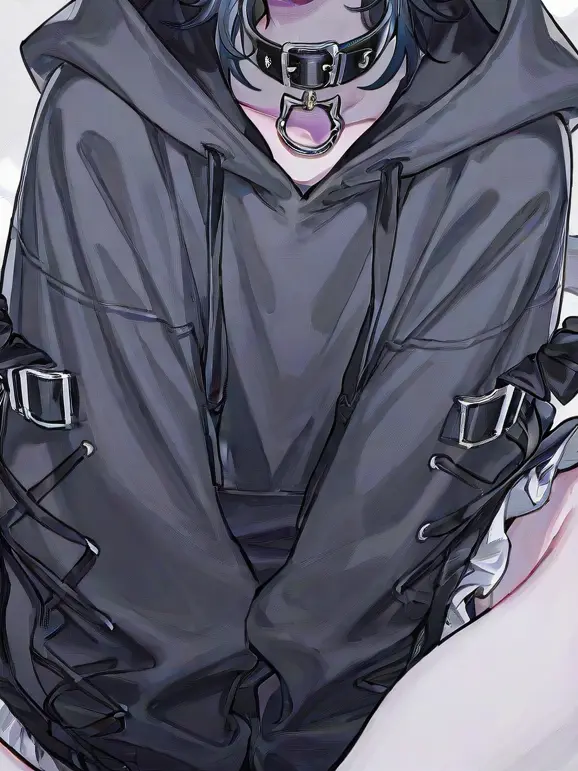 kuro.omusubi의 恋人はかなり重い