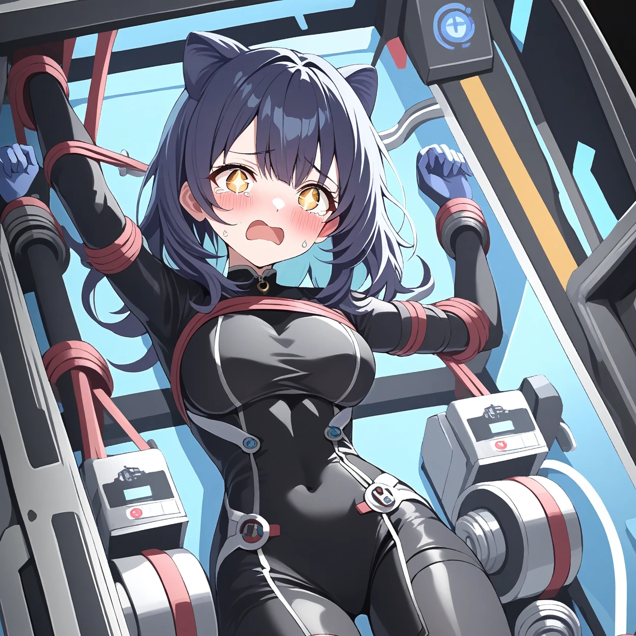 AI サルヴ