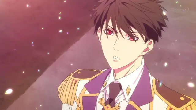 Profile image of Teika Ichijoji