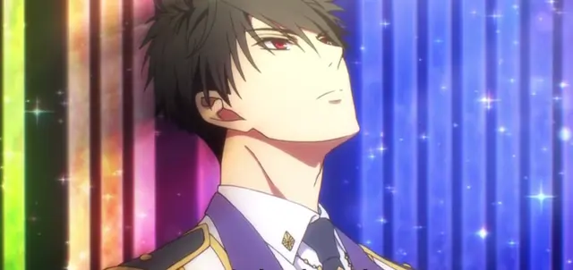 Profile image of Teika Ichijoji