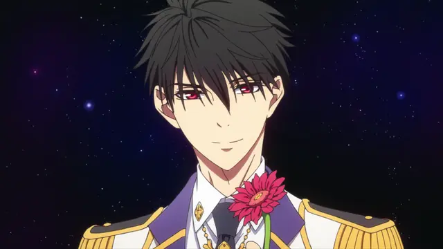 Profile image of Teika Ichijoji