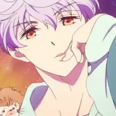 Profile image of 土筆もね