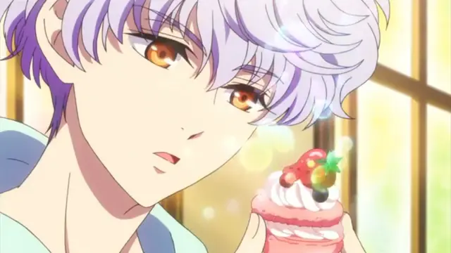 Profile image of Mone Tsukushi