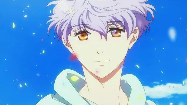 Profile image of Mone Tsukushi