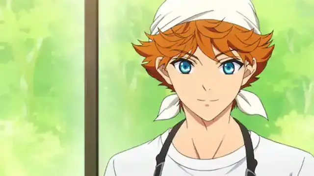 Profile image of Rintaro Tatewaki
