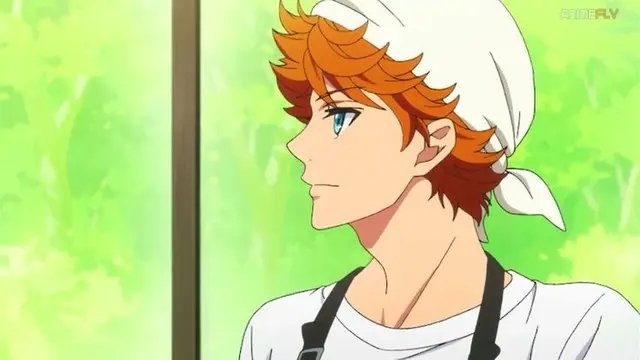 Profile image of Rintaro Tatewaki