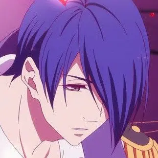 Profile image of 墨ノ宮葵