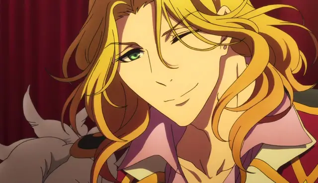 Profile image of Louis Anjo